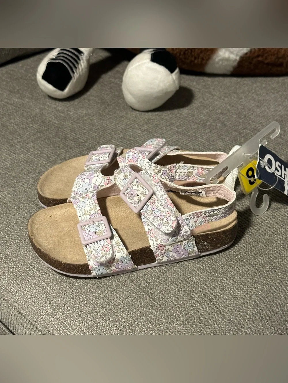 OshKosh Bgosh comfortable kids